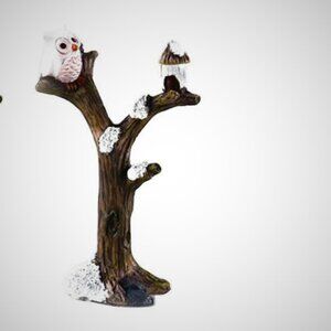 Miniature Tree Display